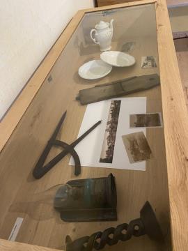 Dogodki v Dularjevem mlinu 4